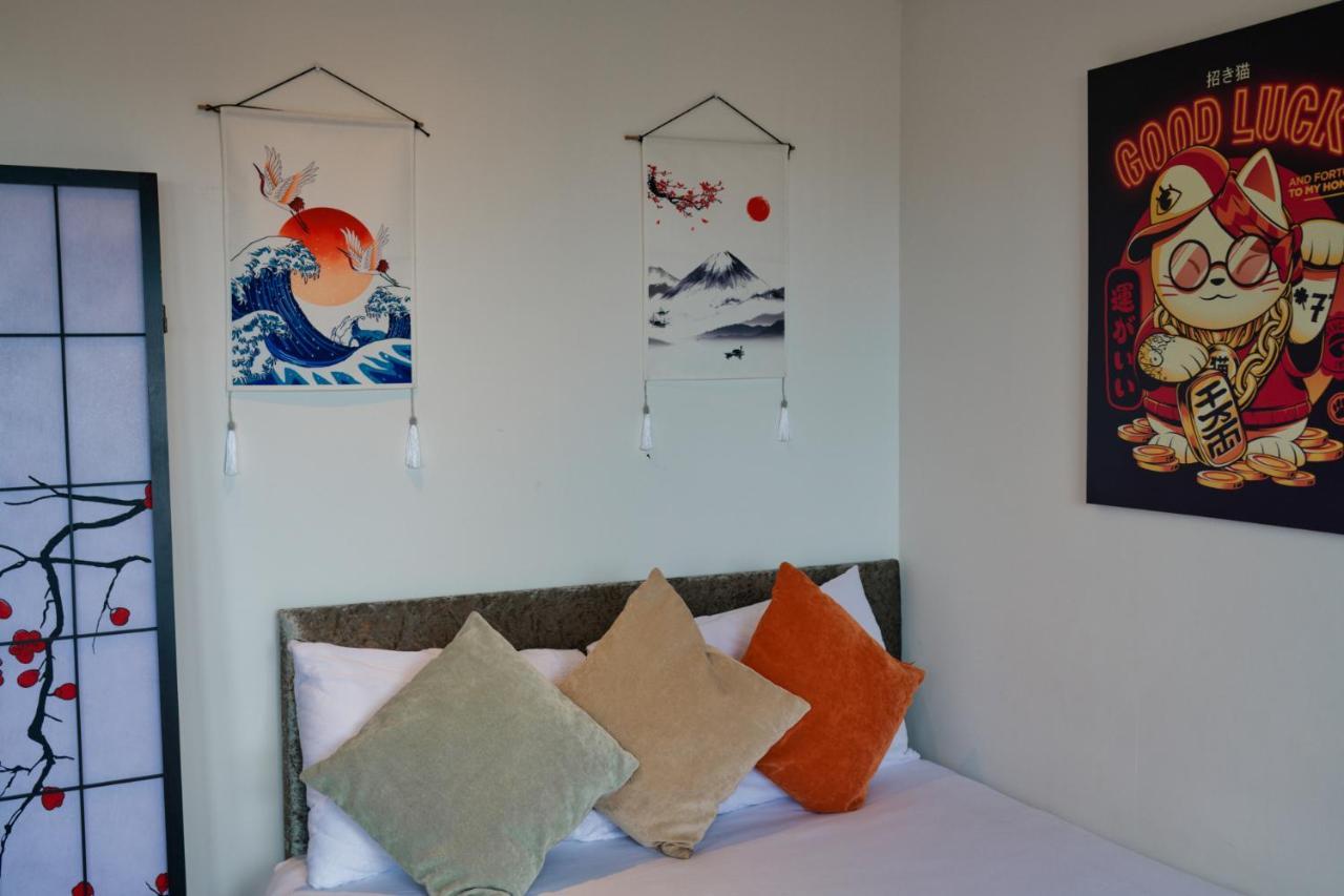 Sidemersey Livings- Convenient 1-Bedroom Flat With A View, Central 리버풀 외부 사진